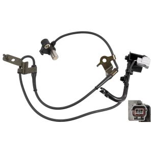 Drehzhlgeber, ABS FEBI BILSTEIN 174932