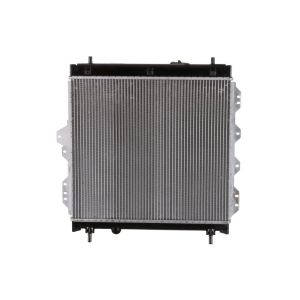 Kühler, Motorkühlung NRF 56018
