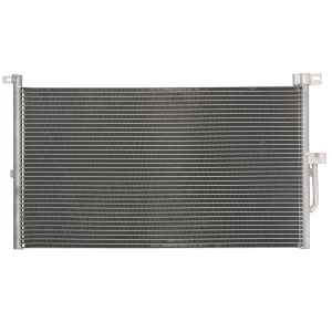 Condenseur, climatisation THERMOTEC KTT110861