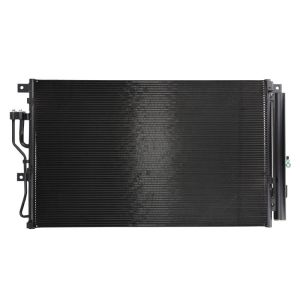 Kondensator, Klimaanlage NRF 35990