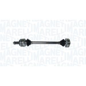 Eixo de transmissão MAGNETI MARELLI 302004190128