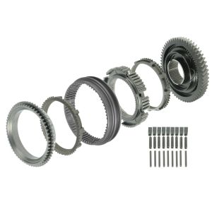 Synkroniserare EURORICAMBI 95535978