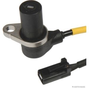 Sensor do ABS traseiro, direito HERTH+BUSS ELPARTS J5910530