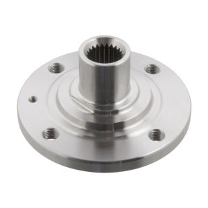 Moyeu de roue FEBI BILSTEIN 08331