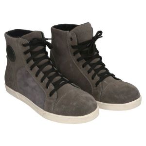 Sapatos para motociclistas ADRENALINE POCO Größe 46