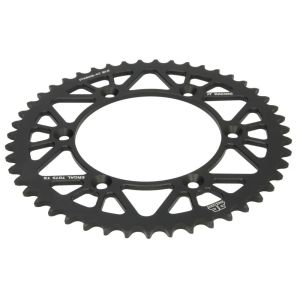 Roda dentada, corrente JT A808,47BLK