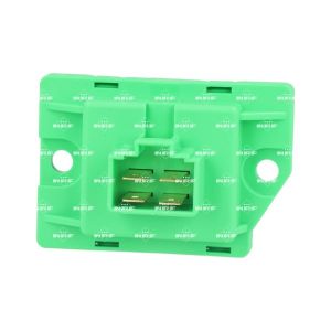 Resistor, ventilador interno NRF 342160