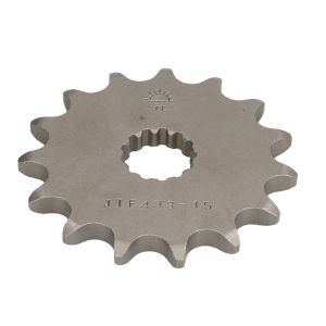 Roda dentada, corrente JT F433,15