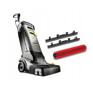 Lavadora-secadora de pavimentos KARCHER 1.783-220.0