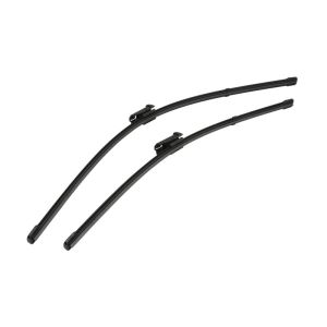 Wischblatt DENSO Flat Blades DF-217, 630/500mm, Vorne, 2 Stück