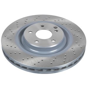 Jarrulevy FEBI BILSTEIN 37516