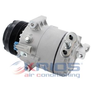 Compresseur de climatisation MEAT & DORIA K11263A