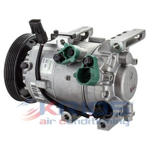 Compressor, ar condicionado MEAT & DORIA K19121