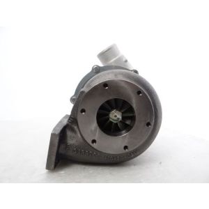 Turbocompressor, sobrealimentação GARRETT 466742-5012S