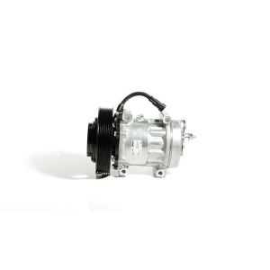 Compressor, ar condicionado MAHLE ACP 662 000S