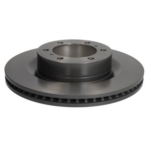 Disco de travão BREMBO 09.E529.11, 1 Peça