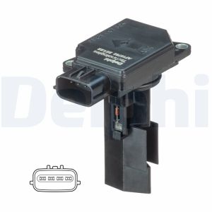Debimetro DELPHI AF10752-12B1