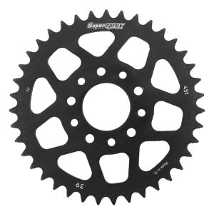 Roda dentada, corrente SUPERSPROX RFE-451:39-BLK