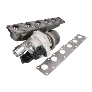 Cargador, carga EVORON EVTC0466