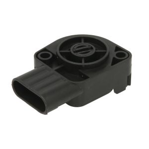 Sensor, positie gaspedaal AKUSAN DAF-SE-017