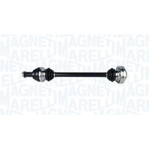 Eje de transmisión MAGNETI MARELLI 302004190403