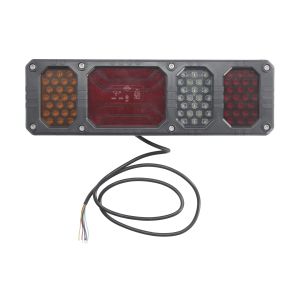 Achterlicht TRUCKLIGHT TL-UN143L