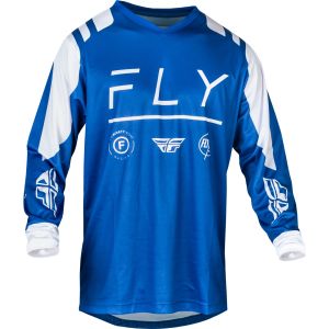 Motocrosshemd FLY RACING F-16 Größe M