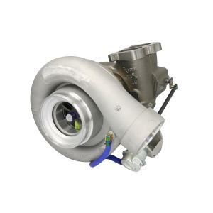 Turboahdin, ahtaminen GARRETT 715735-5030W