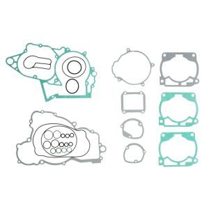 Kit de juntas, motor WINDEROSA W808324