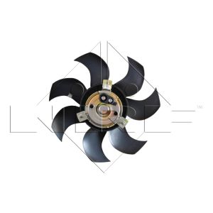 Ventilador, arrefecimento do motor NRF 47591