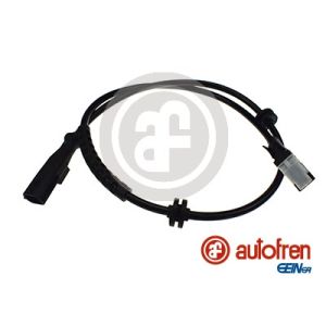 ABS-sensor AUTOFREN SEINSA DS0142