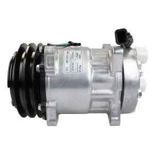 Compresor, aire acondicionado NRF 32708