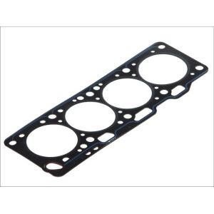 Joint D'étanchéité De Culasse Elring 559.336 - Compatible VW, Seat, Skoda (Golf III, Polo, Ibiza...) - Diamètre 76,5 Mm