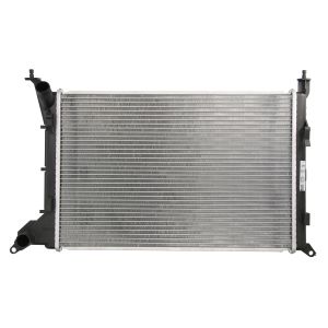 Radiateur NISSENS 69702A