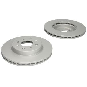 Disque de frein DELPHI BG5132C