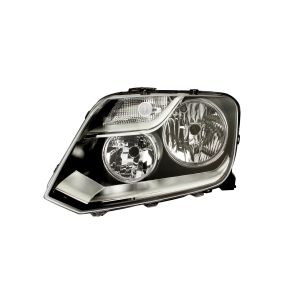 Koplamp VALEO 044879, Links