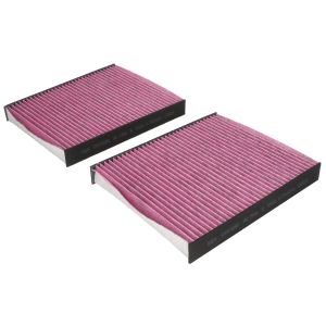 Luftfilter i kupén K&N DVF5080