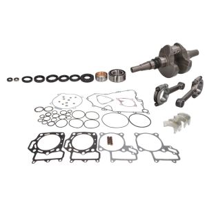 Kurbelwelle HOT RODS CBK0178