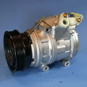 Compressor, ar condicionado DENSO DCP14005