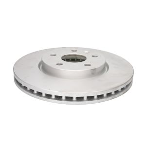 Disco freno FERODO DDF1722C-1 anteriore, ventilato, 1 pezzo