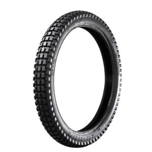 SUNF B006 2.75-21 TT 45L, Pneu moto Avant