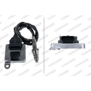 Sensore NOx, convertitore catalitico NOx WAGNER NOS00051
