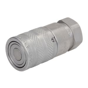 Conector hidráulico FASTER FFH04 14NPT F