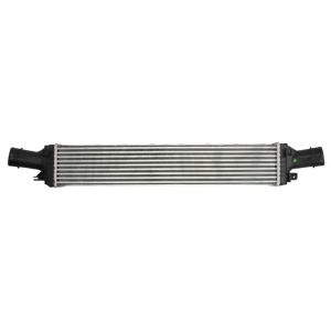 Intercooler NISSENS 961116