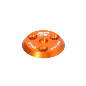 Crash Pad RDMOTO RDM-CAPPM_1_2-O