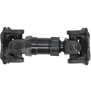 Eixo de transmissão DANA SPICER D-12022-00-DS