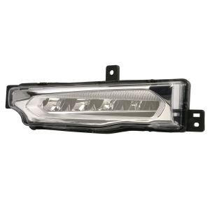 Luz de nevoeiro DEPO 444-2044L-AQ