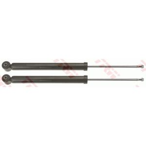 Amortecedor TRW JGT1080T