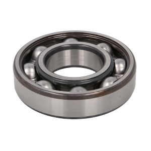 Rolamento de esferas ranhurado SKF 6312-C4