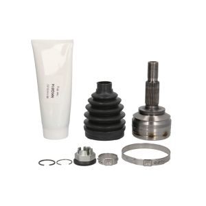 Conjunto de juntas, veio de transmissão SNR OJK55.004